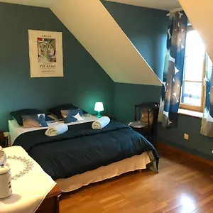  Bed and breakfast Valentine