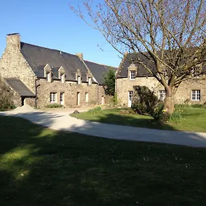 Maison d'hôtes Bienlivien