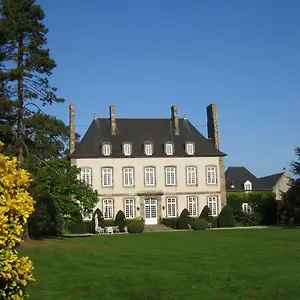  Hébergement de vacances Malouinière De La Ville Bague